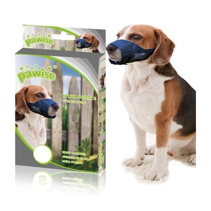 Pawise Ayarlanabilir Köpek Ağızlığı No 2 (S)