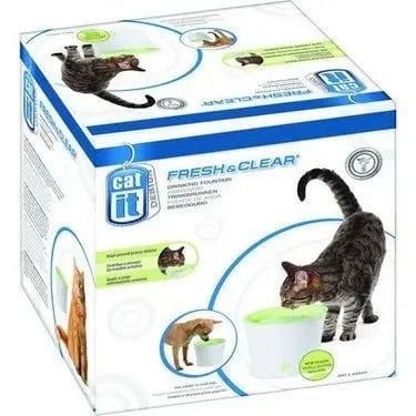 Catit Otomatik Kedi Köpek Suluğu 3 lt