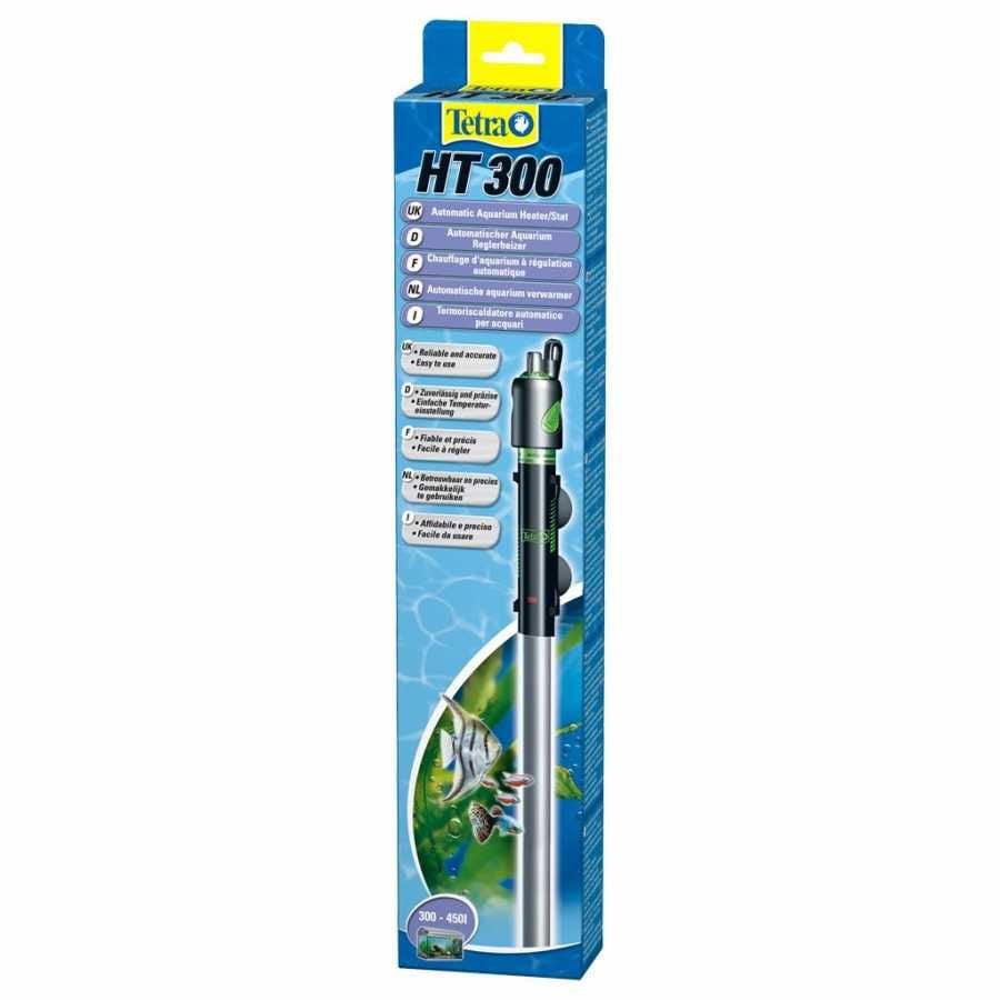 Tetra HT 300 Watt Akvaryum Isıtıcısı