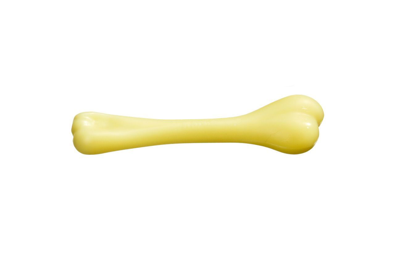 Karlıe Naylon Çiğneme Kemiği Vanilyalı 15cm