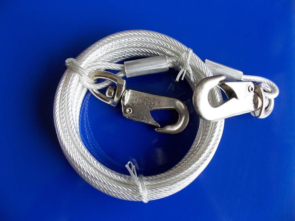 Eastland Bahçe Bağlama 4.5 M