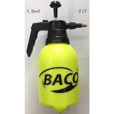 baco 2lt iaçlama