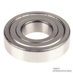 6205-ZZ-C3 TIMKEN Sabit Bilyalı Rulman