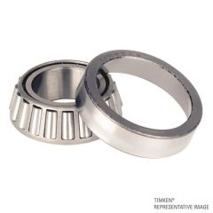 31315 TIMKEN Konik Makaralı Rulman