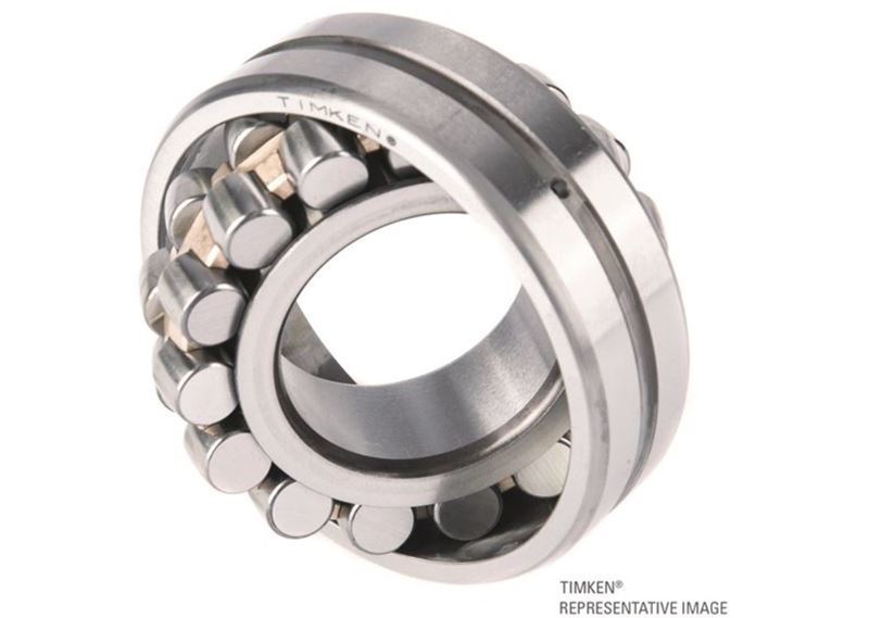 22252KEMBW33W45A TIMKEN Oynak Makaralı Rulman