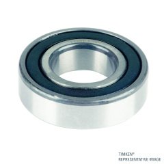 6006-2RS TIMKEN Sabit Bilyalı Rulman