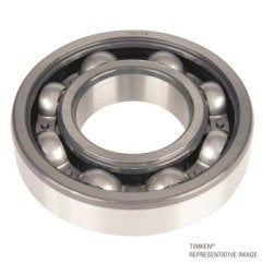 6024-C3 TIMKEN Sabit Bilyalı Rulman