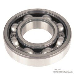 6307-C3 TIMKEN Sabit Bilyalı Rulman