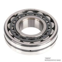 22324EJW33W800C4 TIMKEN Oynak Makaralı Rulman