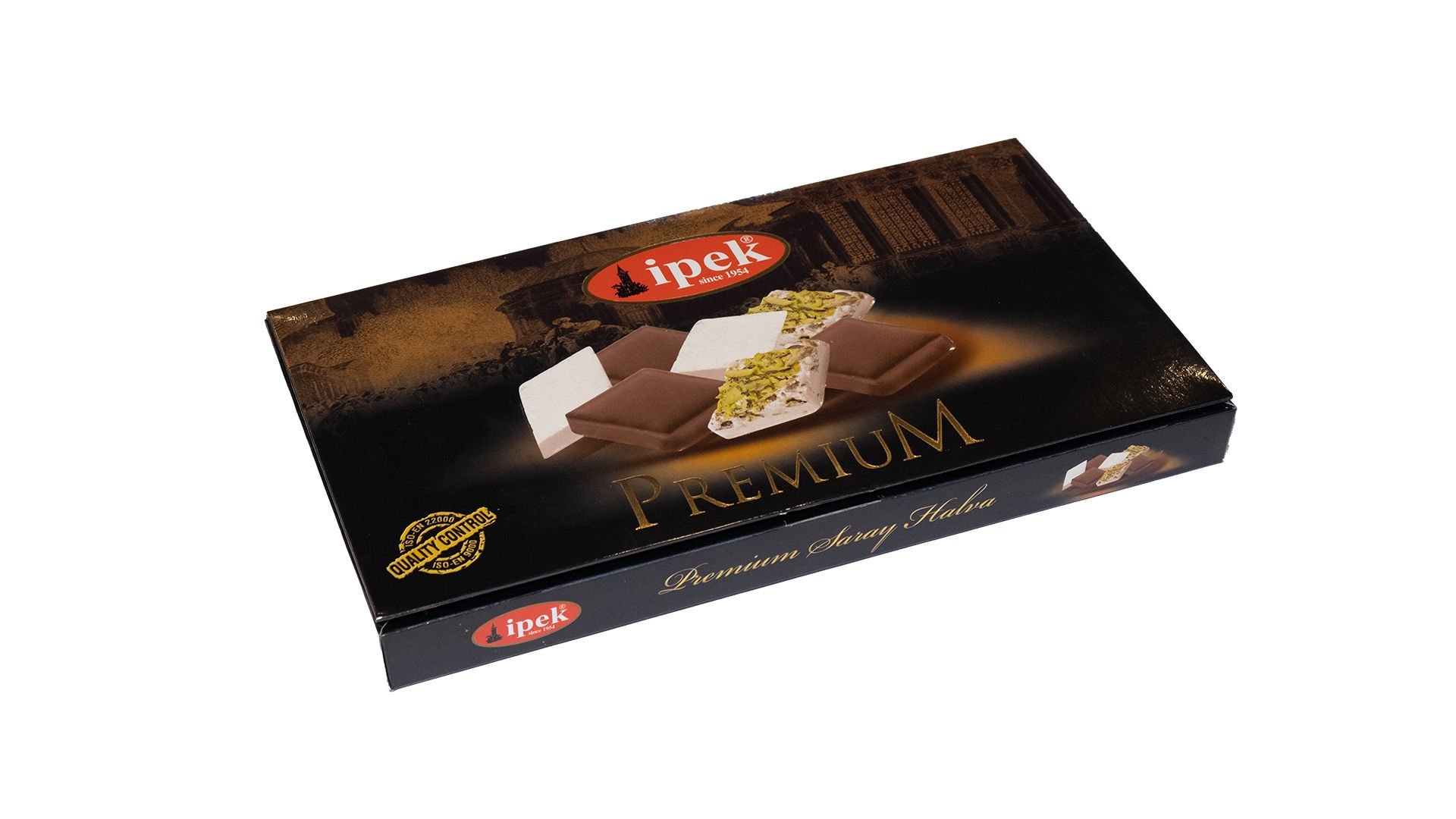 Saray Helvası Premium 515 GR