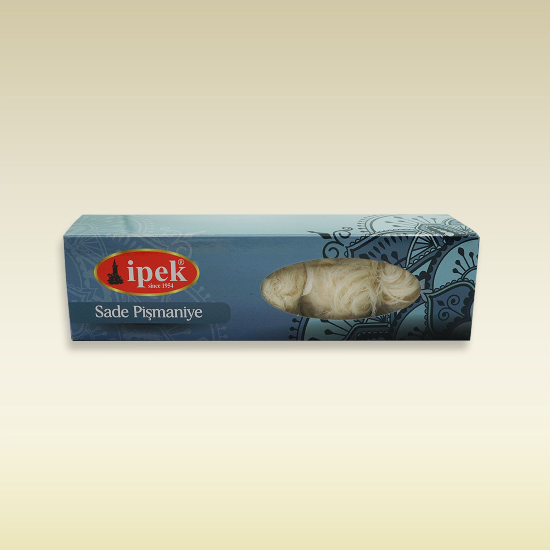 Sade Bardak Pişmaniye 55 GR