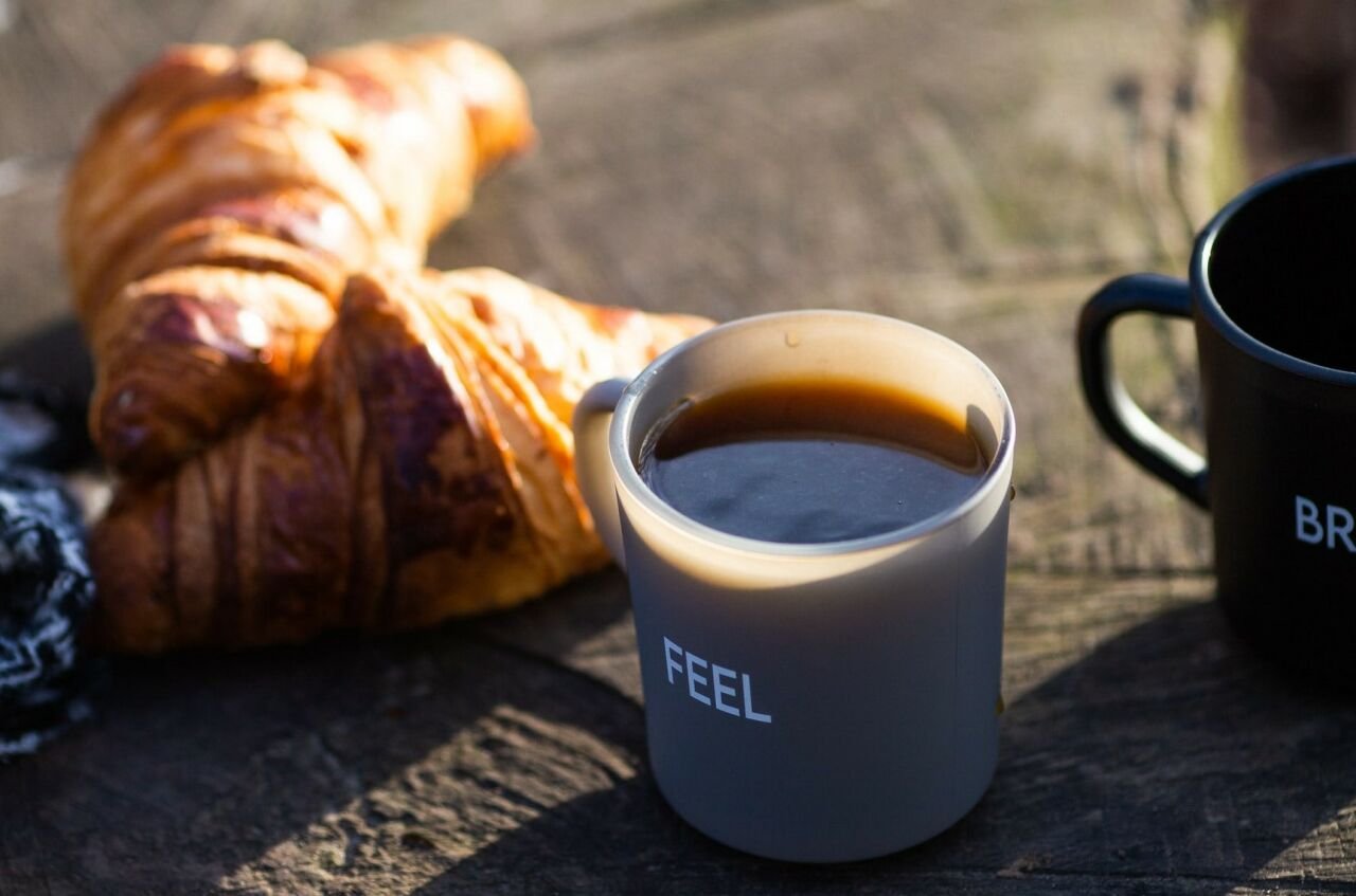Koyu Sohbetlerin Eşlikçisi Filtre Kahve Nasıl Yapılır?