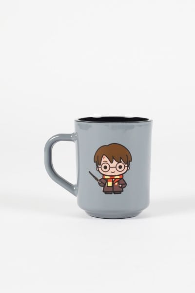 Harry Potter Kupa Gri 246 cc