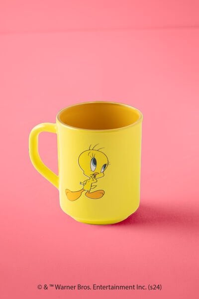 Tweety Kupa Sarı 246 cc