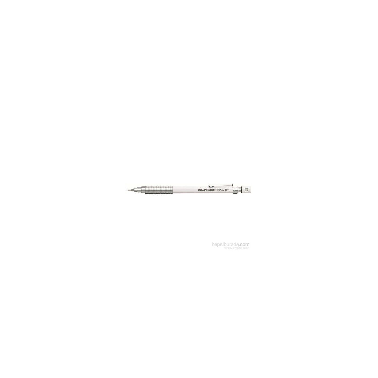 Pentel Teknik Çizim Kalemi 0.7Mm