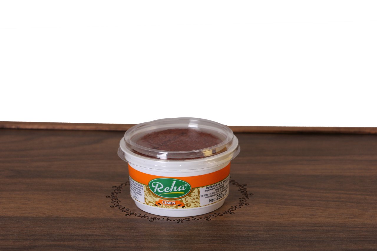 Reha Çemen 250 gr