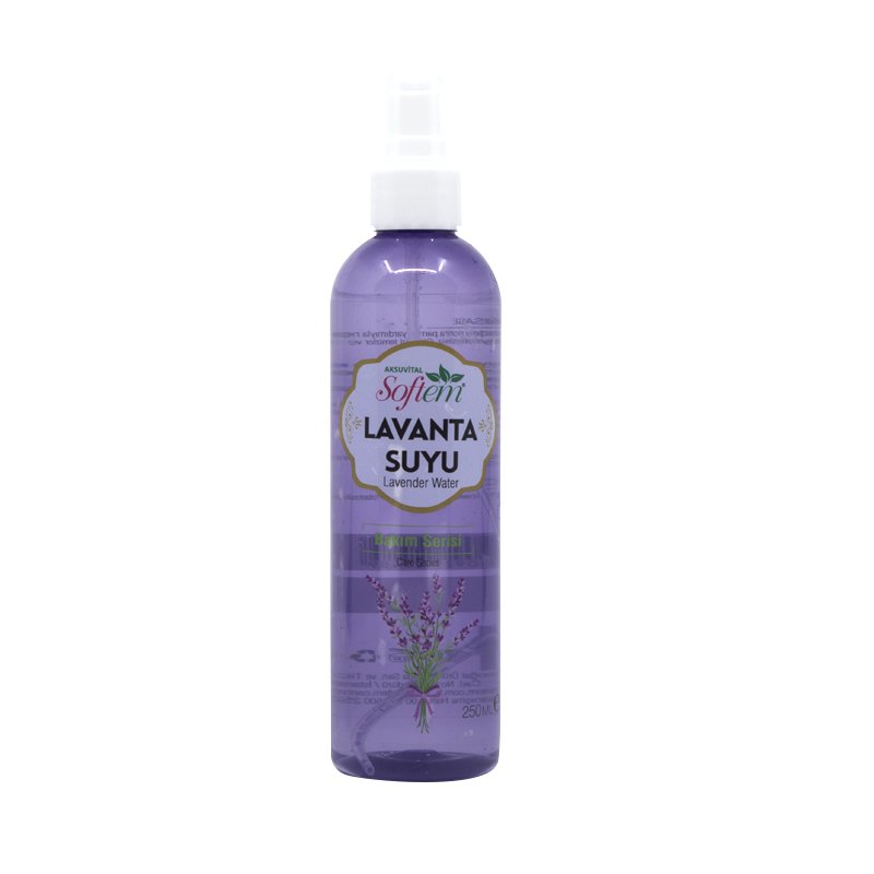 Softem Lavanta Suyu 250 ml