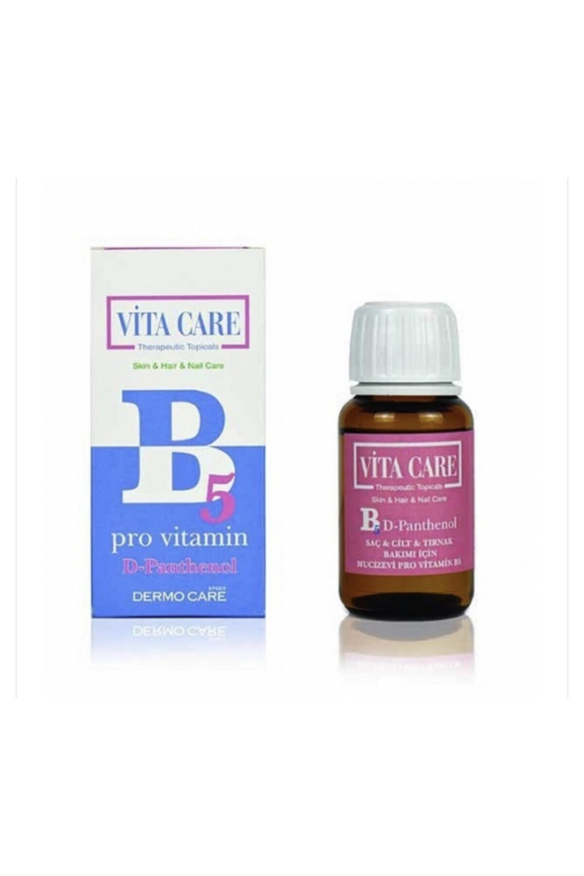 Vita Care Provitamin B5 30 ml