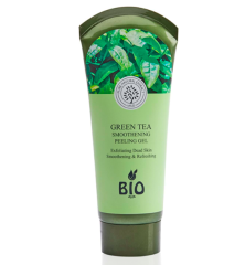 Bio Asia Yeşil Çay Özlü Peeling Jel 150 ml