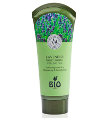 Bio Asia Lavanta Özlü Peeling Jel 150 ml