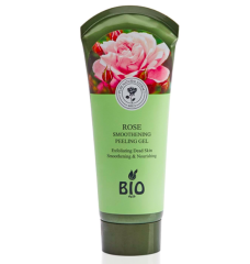 Bio Asia Gül Özlü Peeling Jel 150 ml