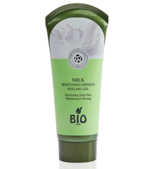 Bio Asia Süt Özlü Peeling Jel 150 ml