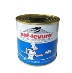 Saf - Levure Bira Mayası 500 gr