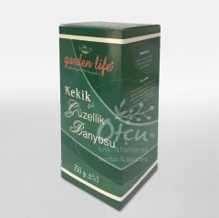 Garden Life Kekik Özlü Güzellik Banyosu 250 gr