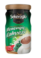 Ömer Şekeroğlu Menengiç Kahvesi 350 gr (Kafeinsiz)