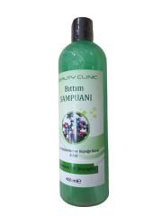 Beauty Clinic Bıttım Şampuanı 400 ml