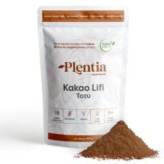 Plentia Kakao Lifi Tozu 100 g