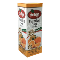 Defne Doğa Portakal Yağı 20 ml