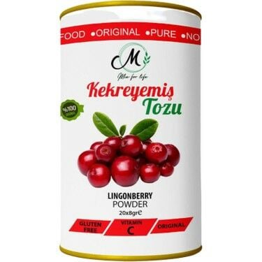 Mia For Life Kekreyemiş Tozu 160 gr