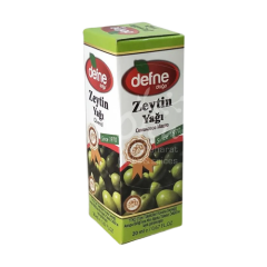 Defne Doğa Zeytin Yağı 20 ml