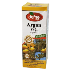 Defne Doğa Argan Yağı 50 ml