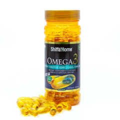 Shiffa Home Omega-3 1000 mg 100 Softjel