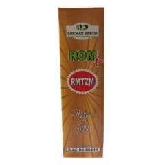 Lokman Hekim Romx RMTZM Sıvı Ekstrakt 250 ml