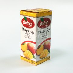 Defne Doğa Mango Yağı 20 ml