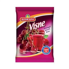 Vişne Aromalı İçecek Tozu 250 gr