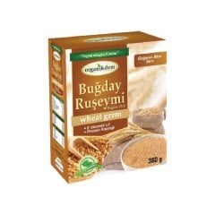 Organikdem Buğday Ruşeymi 360 gr