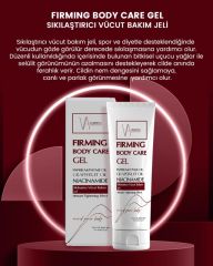 VA Cosmetic Sıkılaştırıcı Vücut Bakım Jeli 200 ml