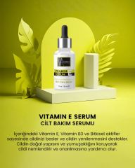 VA Cosmetic E Vitamini Serum 30 ml