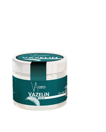 VA Cosmetic Vazelin Sade 50 ml