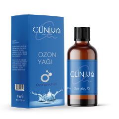 Cliniva Ozon Yağı 50 ml