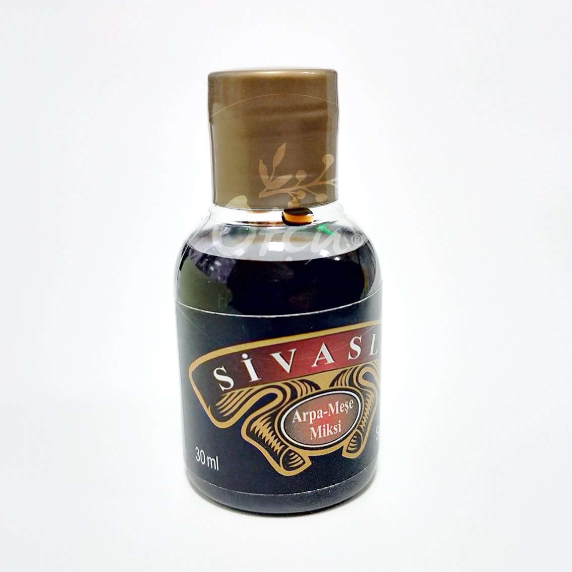 Sivaslı Arpa - Meşe Aroması Viski Kiti Chivas Aroması 30 ml