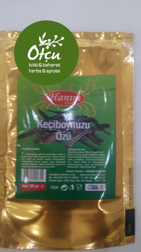 Hanım Efendi Keçiboynuzu Özü 90 gr