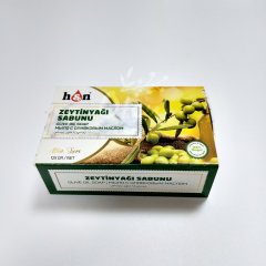 HSN Zeytinyağı Sabunu 125 gr