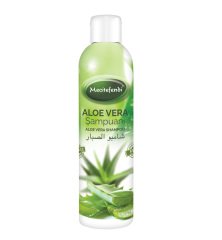 Mecitefendi Aloe Vera Şampuanı 250 ml