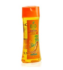 Bio Asia Ginsengli Şampuan 400 ml