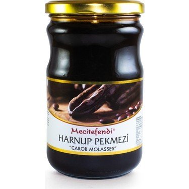 Mecitefendi Harnup Pekmezi 800 gr